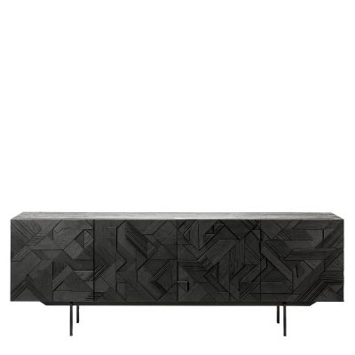Teak Graphic