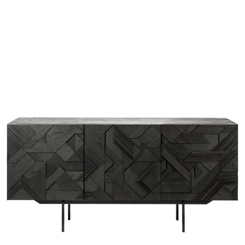 Teak Graphic