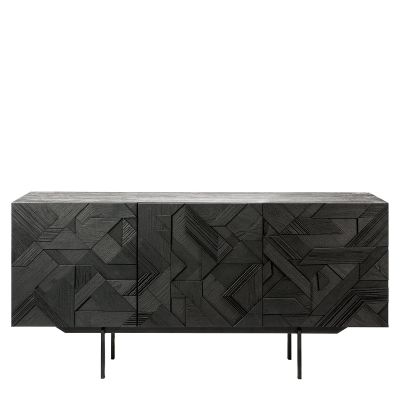 Teak Graphic