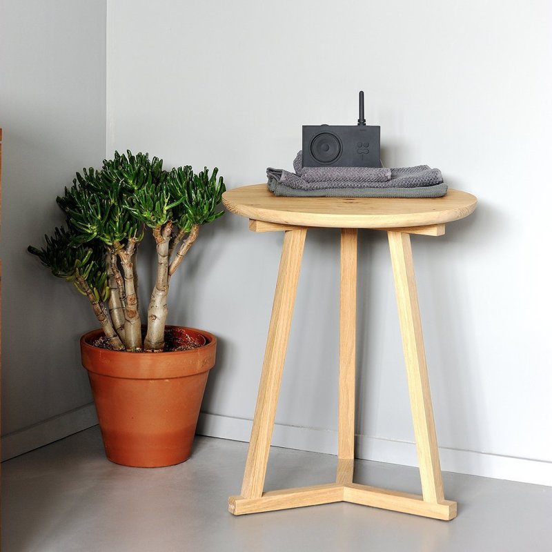 Tripod - Eiken