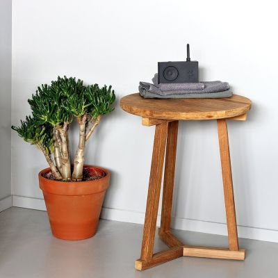 Tripod - Teak