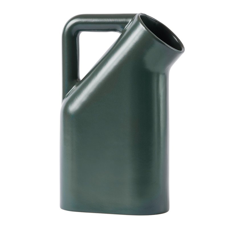 Tub Karaf - Muuto Groen Keramiek