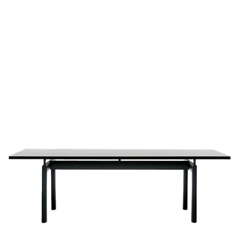 Tube d'Avion Tafel - Zwart