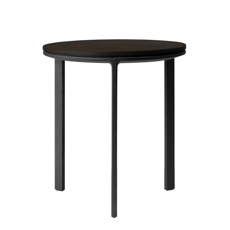 Vipp421 Bijzettafel - Vipp Bruin Hout