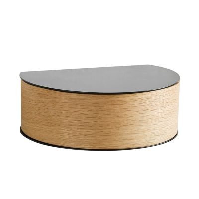 Wallie Wandplank
