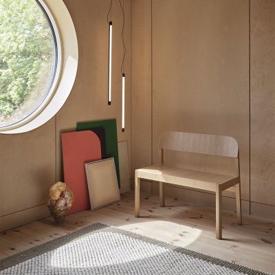 Workshop Bank