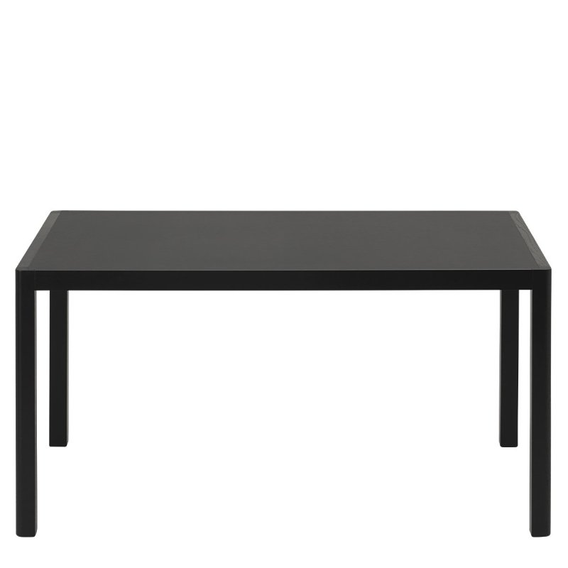 Workshop Eettafel - Zwart