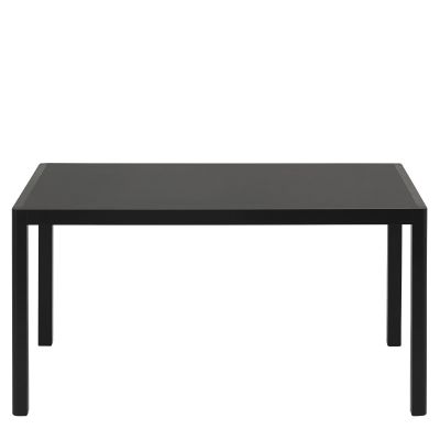 Workshop Eettafel - Zwart
