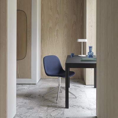 Workshop Eettafel - Zwart