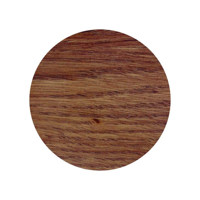 Zio Buffet - Cinnamon - Moooi Bruin Hout