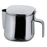 Alessi Theepot Thee Zilver RVS