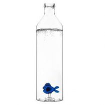 Balvi Bottle Waterfles Glasservies Transparant Glas