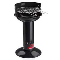 Barbecook Basic Black Barbecues Zwart Staal