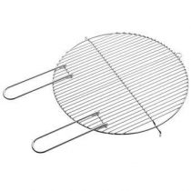 Barbecook Braadrooster Ø 43 cm Barbecue accessoires Zilver Staal