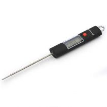 Barbecook Digitale Thermometer Barbecue accessoires Zilver