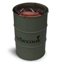 Barbecook Edson Houtskoolbarbecue Barbecues Groen Email