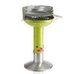 Barbecook Major Kiwi Barbecues Groen Emaille