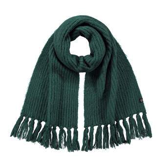 Barts Topaz Sjaal Fashion accessoires Groen Textiel