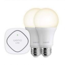 Belkin WeMo LED Startpakket Verlichting Wit