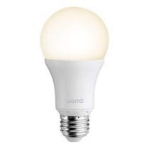 Belkin WeMo Smart LED Lamp E27 Verlichting Wit