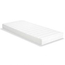 Beter Bed Easy Foam Matras Slapen & beddengoed Wit