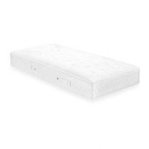 Beter Bed Platinum Pocket Superieur HR Foam Matras Slapen & beddengoed Wit