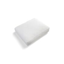 Beter Bed Select Hoofdkussen White box - 60 x 50 cm Beddengoed Wit Synthetisch