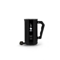 Bialetti MK02 Melkopschuimer - zwart Koffiemakers & accessoires Zwart Kunststof