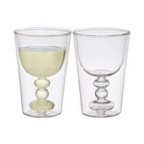 Bitossi Home Cocktail Spritz Glazen - 2 st. Glasservies Transparant Glas