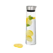 Blomus Acqua Waterkaraf 1 L Kannen & flessen Transparant Glas