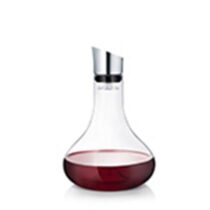 "Blomus Alpha Decanteerkaraf " Wijn & bar Transparant Glas