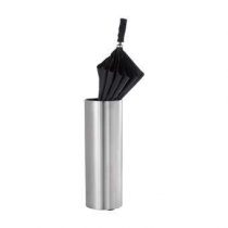 Blomus Casa Paraplubak Hal accessoires Zilver RVS