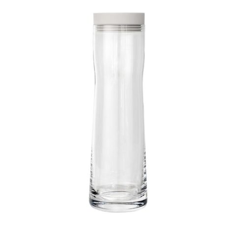 Blomus Splash Water Karaf 1 L Kannen & flessen Crème Glas