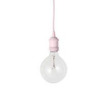 Bloomingville Pink Hanglamp Baby & kinderkamer Roze Aluminium