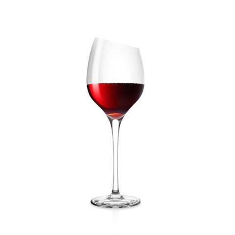 Bordeaux Wijnglas - 390 ml - Eva Solo Glazen Transparant Glas