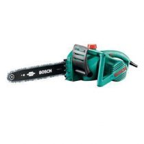 Bosch AKE 35 S Kettingzaag Boom- & struikonderhoud Groen