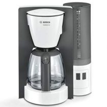 Bosch TKA6041 ComfortLine Koffiezetapparaat Koffie Wit