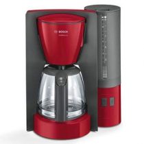 Bosch TKA6044 ComfortLine Koffiezetapparaat Koffie Rood