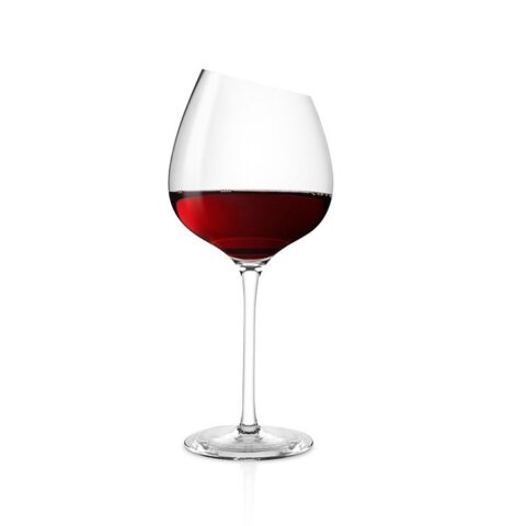 Bourgogne Wijnglas - 500 ml - Eva Solo Glazen Transparant Glas