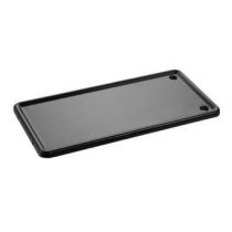 Cadac Meridian Plancha Barbecue accessoires Zwart Staal