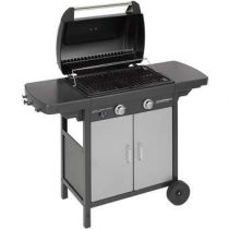 Campingaz 2 Series Classic LX Plus Barbecues Zilver Staal