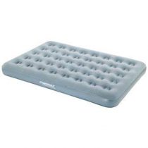Campingaz X-tra Quickbed 2-persoons Luchtbed Outdoor & kamperen Grijs PVC