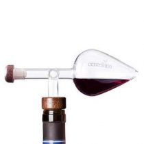 Centellino Decanteerder Wijn assortiment Transparant Glas