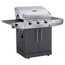 Char-Broil Performance T-36G Barbecues Zilver