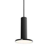 Design House Stockholm Cielo Hanglamp Verlichting Zwart Aluminium