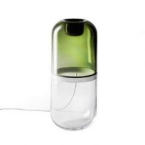 Design House Stockholm Demi Lamp Verlichting Groen Glas