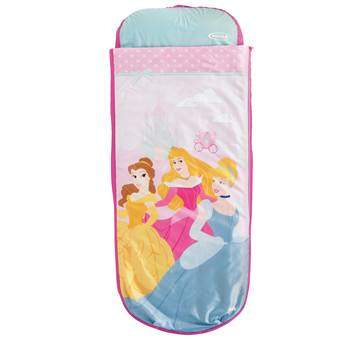 Disney Prinses Readybed Junior 3-in-1 Luchtbed Baby & kinderkamer Multicolor Polyester
