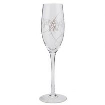 Dulaire Champagneglas 0.2 L - 6 st. Glazen Transparant