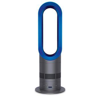 Dyson AM05 Hot & Cool Ventilator & Kachel Klimaatbeheersing Blauw