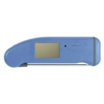 ETI Thermapen Professional Thermometer Kookgerei Blauw ABS